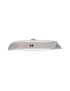 Cutter Stein Retractil Metalico