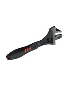 LlaVe Inglesa Stein Cr-V M/Goma Mult 8"