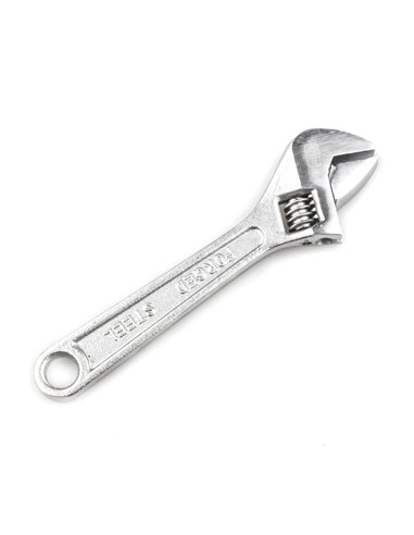 Chave de aço carbono 15” 375 mm