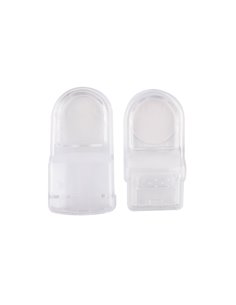 Protector Infantil Cajones Transparente
