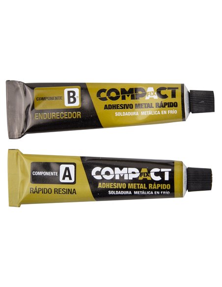 AdhesiVo Compact 27 Sold Met Frio 5 Min
