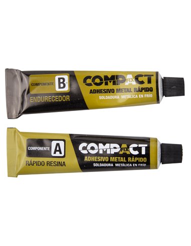 Adhesivo soldadura 21 compact 15 + 15ml