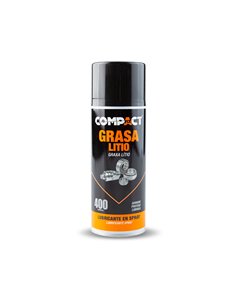 Grasa litio compact 400ml