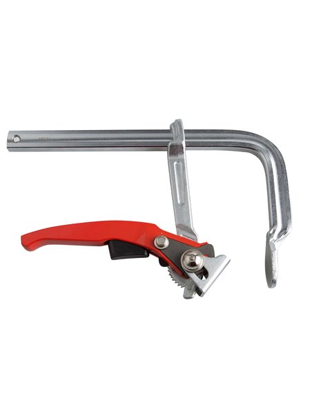 Sargento apriete rápido stein 120x200 mm