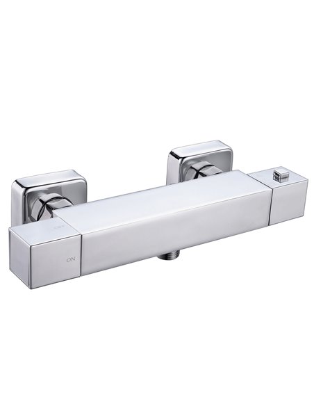 Grifo Atlantic Termostatico Ducha