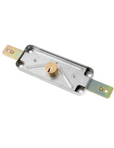 Cerradura Persiana 155 Handlock