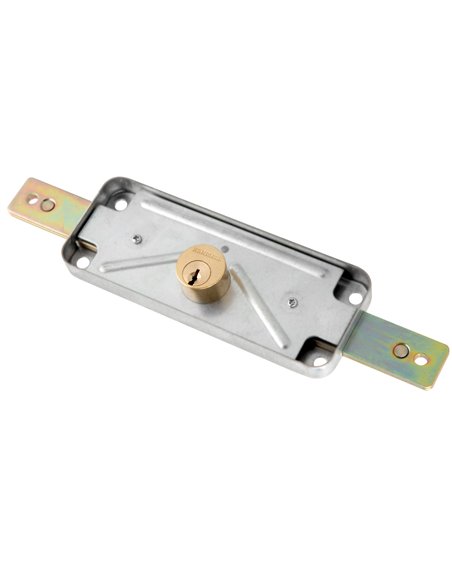 Cerradura persiana handlock 155