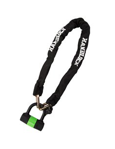Candado Moto Cadena Forr 10mm X 100cm