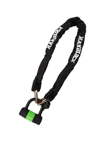 Candado Moto Cadena Forr 10mm X 100cm