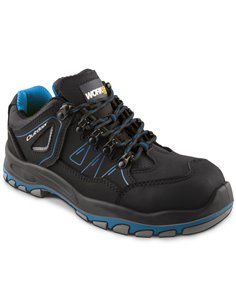 Zapato Seg Workfit Outdoor Azul S3 39