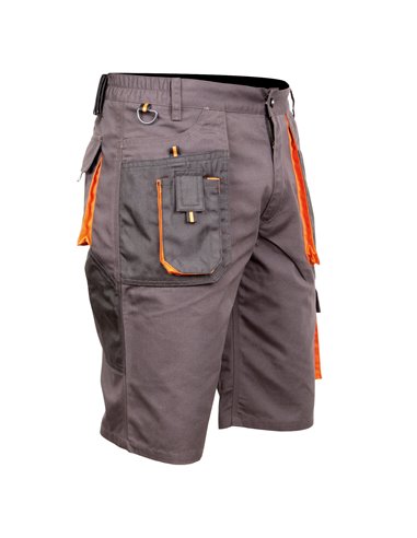 Shorts Workfit Pro tamanho S