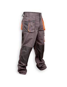 Pantalón largo workfit pro talla s