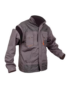 Chaqueta Workfit-Pro T S