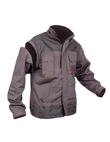 Chaqueta Workfit-Pro T S