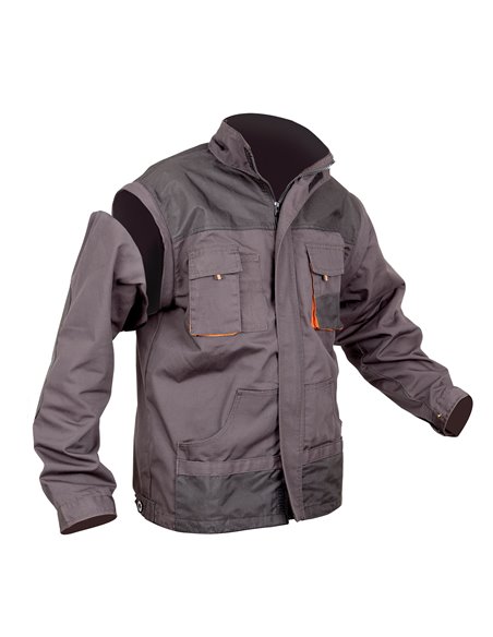 Chaqueta Workfit-Pro T S