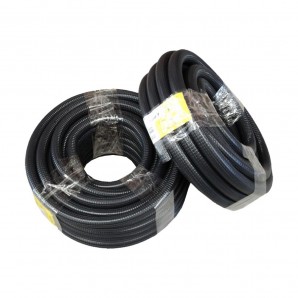 Corrugado exterior 16mm ce m-25 25 metros