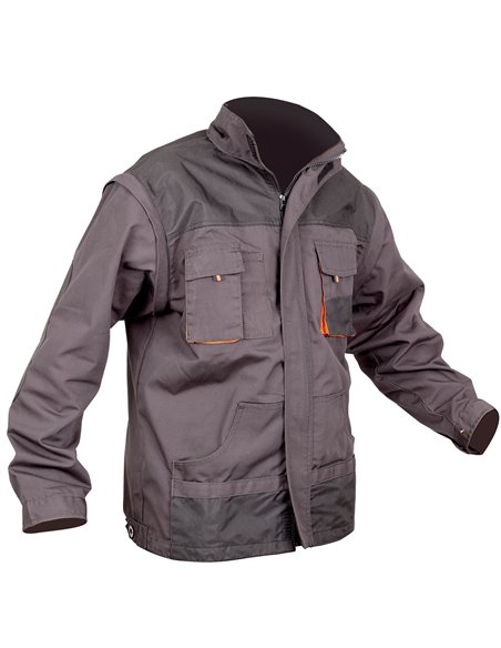 Chaqueta/chaleco workfit pro talla 2xl