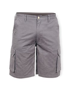Pantalón corto workfit basic talla 3xl
