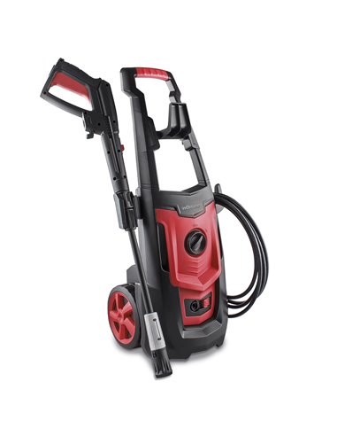 Lavadora de alta pressão wōrgrip 1800w 140 bar