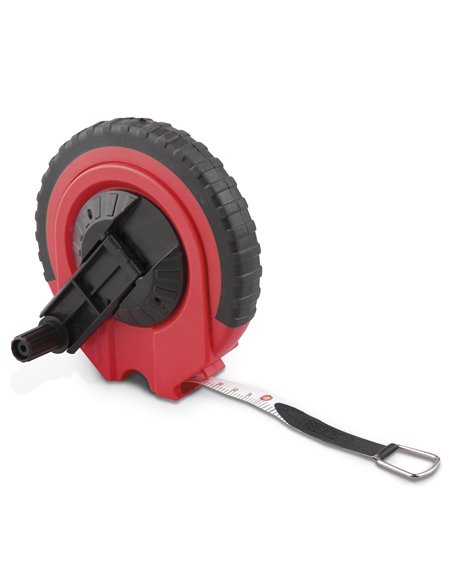 Cinta Metrica Stein 20 M
