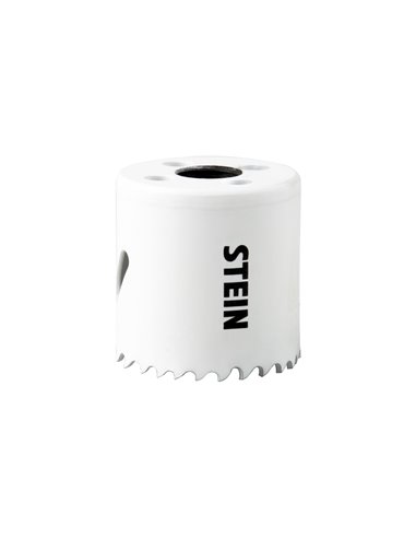 Corona Stein Perforadora Bimetal 20 Mm