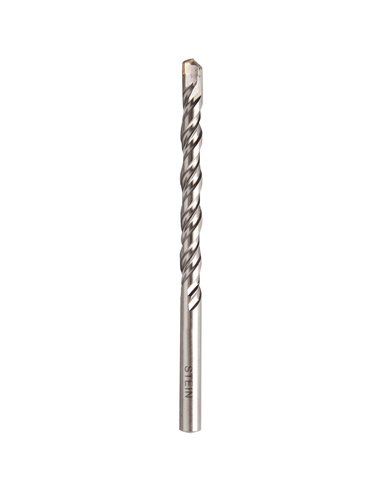 Broca de metal duro Widia 8x400 mm