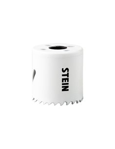 Corona Stein Perforadora Bimetal 38 Mm