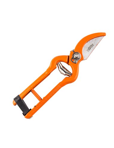 Tijera Podar Forjada 18cm