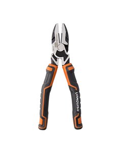 Alicate universal vanquish 175 mm