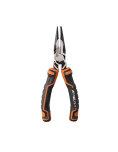 Alicate de pontas chatas Vanquish 160 mm