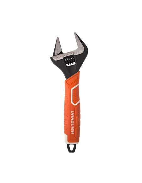Llave inglesa vanquish extra apertura 200mm