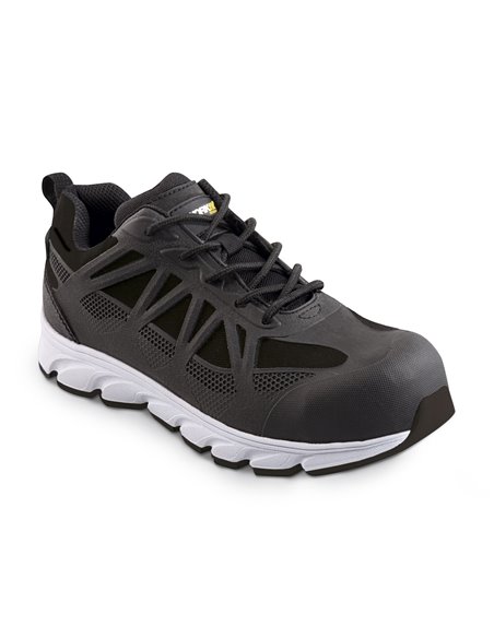 Zapato Seg Workfit Arrow Negro N 37