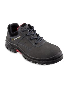 Sapato de segurança Workfit draco s1p sra nº37