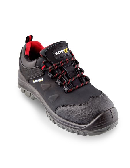 Zapato seguridad workfit vulcano s3 src nº38