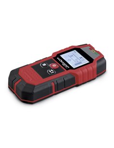 Detector Digital Worgrip Cobre/Mad/Metal