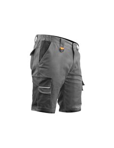 Pantalón corto workfit strech talla xl