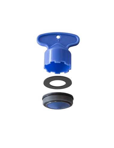 Atomizador Y LlaVe Serie Artic Y Baltic