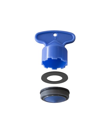 Atomizador Y LlaVe Serie Artic Y Baltic