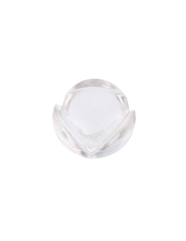 Protector infantil esquinas hanstik 26x19mm (4 unidades)