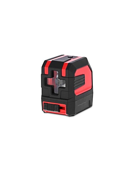 NiVel Laser Rojo AutoniVelante Worgrip
