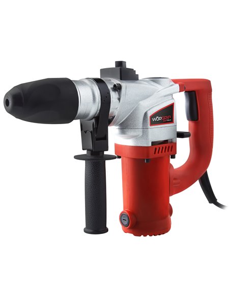 Martillo Demoledor Worgrip-Pro 1100w
