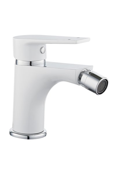 Misturador para bidé série Artic White