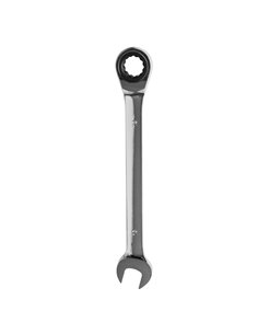 Llave combinada carraca stein cr-v 13mm
