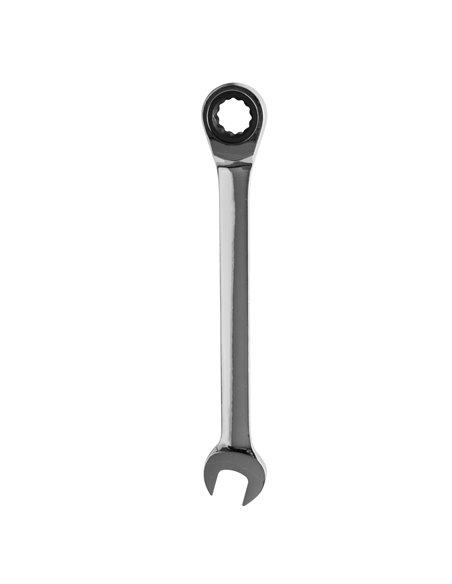 Llave combinada carraca stein cr-v 23mm