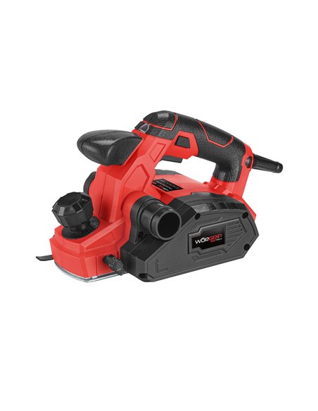 Cepillo Electrico Worgrip-Pro 900w