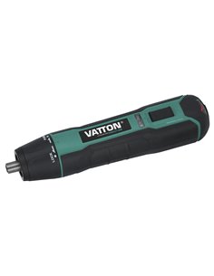 Atornillador Presion Vatton 3 6V
