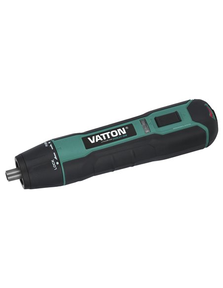 Atornillador Presion Vatton 3 6V