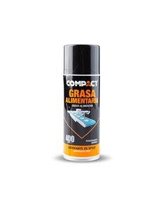 Grasa Alimentaria Compact 400 Ml