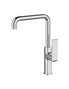 Monomando Baltic Freg Tubo Alto Vertical