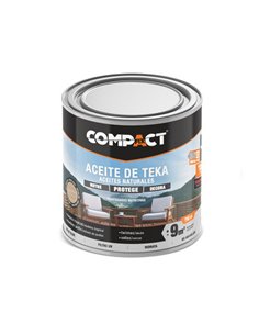 Aceite De Teka 750 Ml Teka